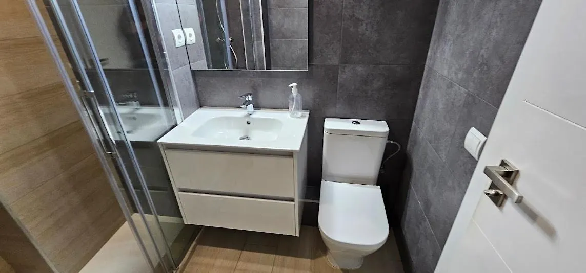 7438 Jaume I Primera Linea Con Aire Acondicionado Apartment Salou