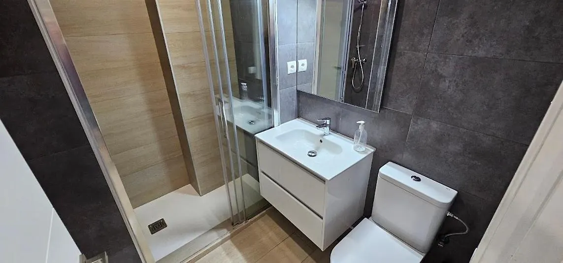 7438 Jaume I Primera Linea Con Aire Acondicionado Apartment Salou