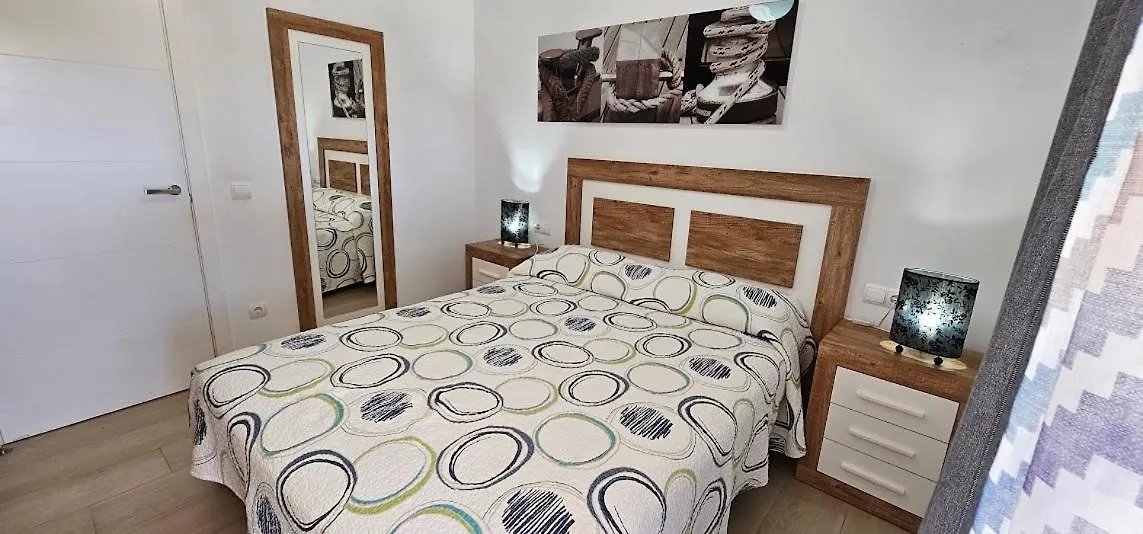 7438 Jaume I Primera Linea Con Aire Acondicionado Apartment Salou