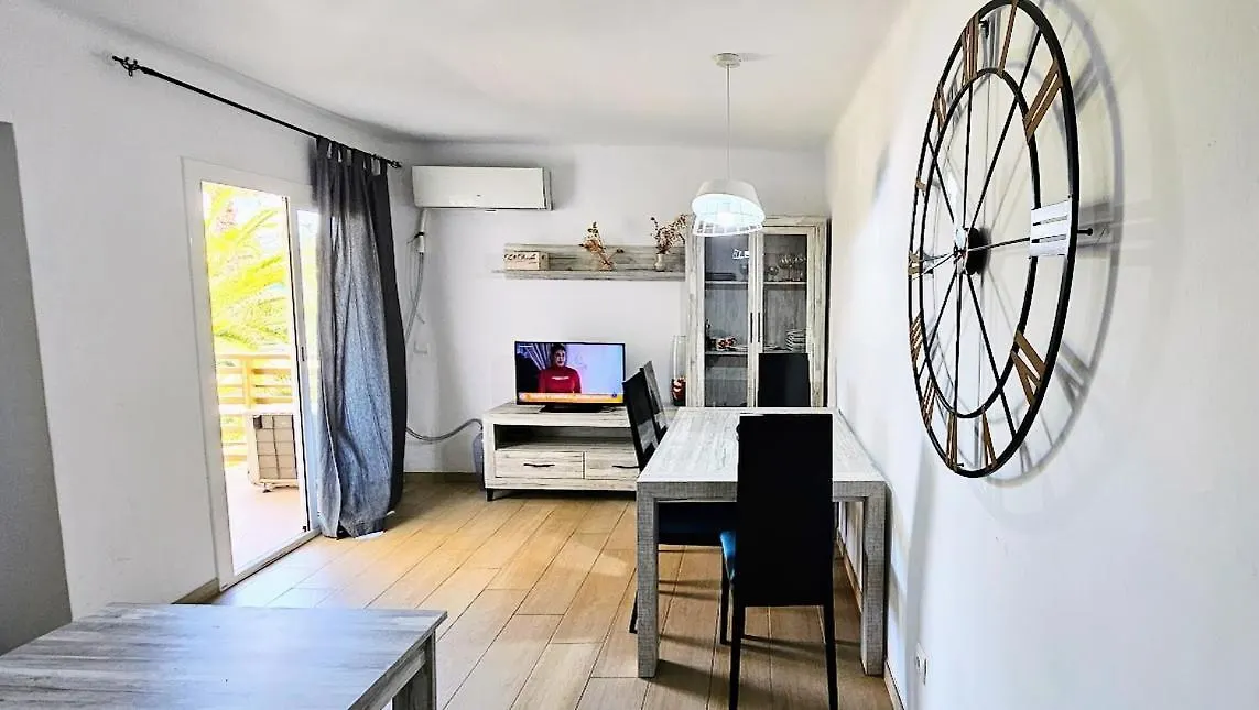 7438 Jaume I Primera Linea Con Aire Acondicionado Apartment Salou